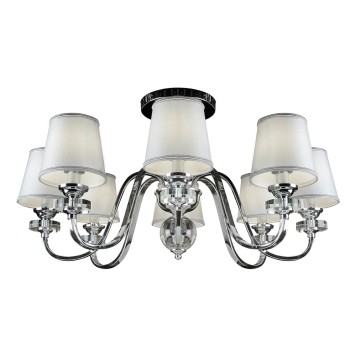 Светильник потолочный iLamp Vivia 82367/6 CR-1