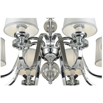 Светильник потолочный iLamp Vivia 82367/6 CR-3