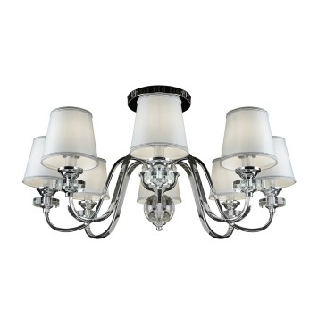 Светильник потолочный iLamp Vivia 82367/8 CR-2