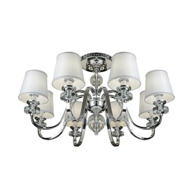 Светильник потолочный iLamp Vivia 82367/8 CR