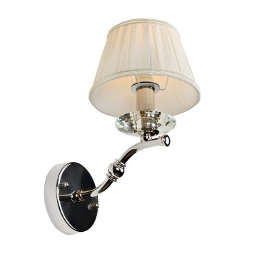 Бра iLamp Vivaldi 85125/1B CR-1