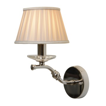 Бра iLamp Vivaldi 85125/1B CR-2