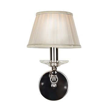 Бра iLamp Vivaldi 85125/1B CR-3