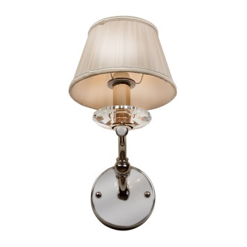 Бра iLamp Vivaldi 85125/1B CR-4