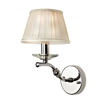 Бра iLamp Vivaldi 85125/1B CR-5