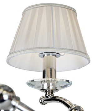 Люстра iLamp Vivaldi 85125/8 CR-2