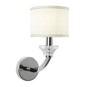 Бра iLamp Oxford 85175/1B CR Бра iLamp Oxford 85175/1B CR