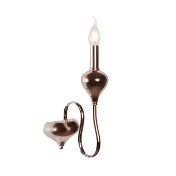 Бра iLamp Lady 88003-1 GD-2