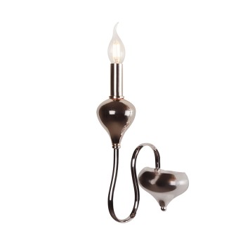 Бра iLamp Lady 88003-1 GD