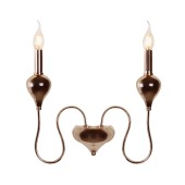 Бра iLamp Lady 88003-2 GD