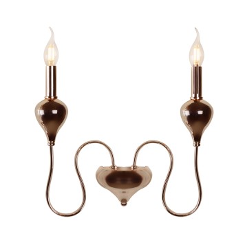 Бра iLamp Lady 88003-2 GD