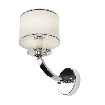 Бра iLamp Urban 88189/1B CR-1