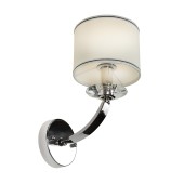 Бра iLamp Urban 88189/1B CR