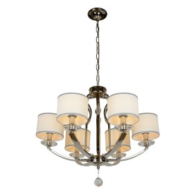 Люстра iLamp Urban 88189/6 CR