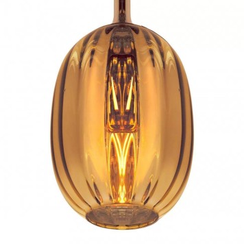 Люстра iLamp Drop A1541/200/F3 BR-2