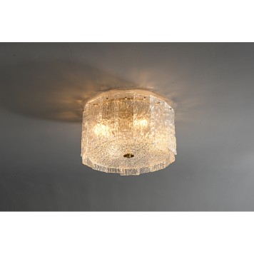 Светильник потолочный iLamp Manhattan C6315-D400 BR-11