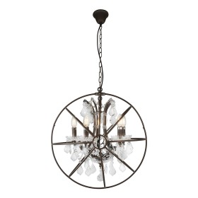 Люстра iLamp Balance Loft 214-5 Люстра iLamp Balance Loft 214-5