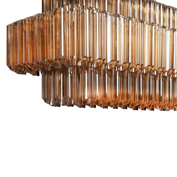 Люстра iLamp Destiny MD0267-14B-2