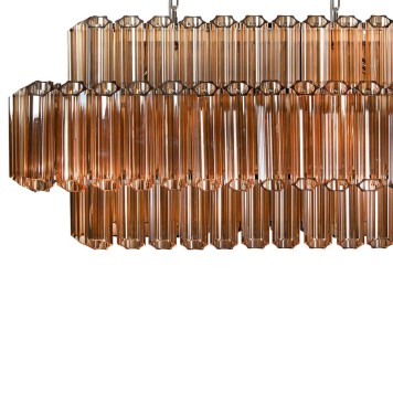 Люстра iLamp Destiny MD0267-14B-3