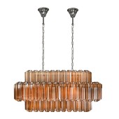 Люстра iLamp Destiny MD0267-14B