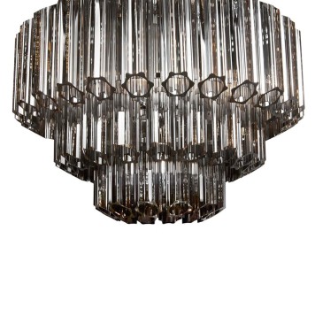 Люстра iLamp Destiny MD0267-7A-2