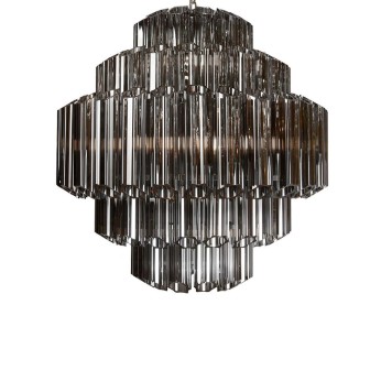 Люстра iLamp Destiny MD0267-7A-3