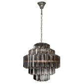 Люстра iLamp Destiny MD0267-7A Люстра iLamp Destiny MD0267-7A