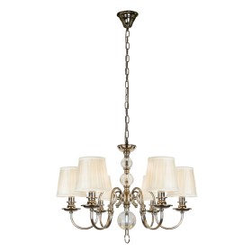 Люстра iLamp Armonia P2510-6 nic