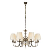 Люстра iLamp Armonia P2510-8 nic