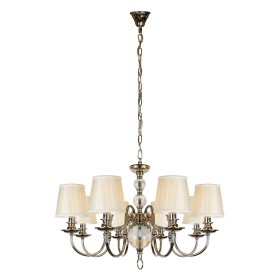 Люстра iLamp Armonia P2510-8 nic Люстра iLamp Armonia P2510-8 nic