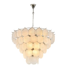 Люстра iLamp Soho P2546-18 NIC