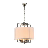 Люстра iLamp Divole P9505-4 NIC