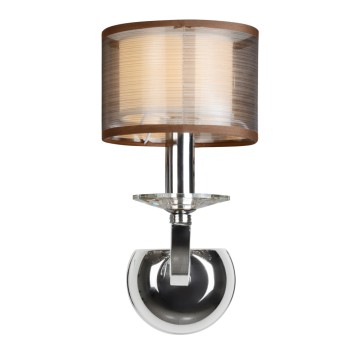 Бра iLamp Mario RM16001/1W CR-2