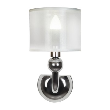 Бра iLamp Spring RM1690/1W CR-1