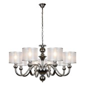 Люстра iLamp Spring RM1690/8CR Люстра iLamp Spring RM1690/8CR