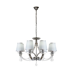 Люстра iLamp Amadea RM5220/8CR