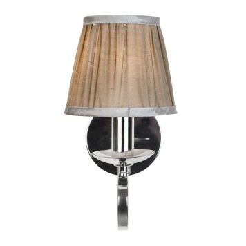 Бра iLamp Holiday RM6116/1W CR-1