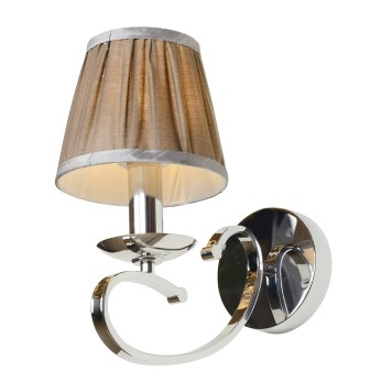 Бра iLamp Holiday RM6116/1W CR-2