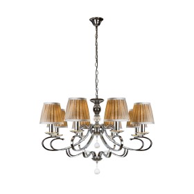 Люстра iLamp Holiday RM6116/8CR