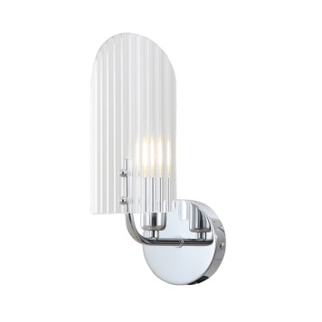 Бра iLamp Dolce W15571-1 CR+CL