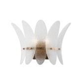 Бра iLamp Gramercy W15602-2 ANB+CL