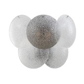 Бра iLamp Rivoli W15617-2 CR+MULT