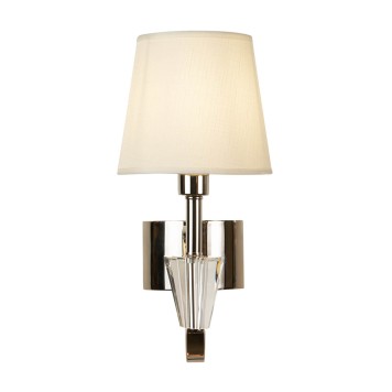 Бра iLamp Alesti W2424-1 Nickel-1