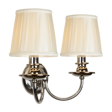 Бра iLamp Armonia W2510-2 nic-1