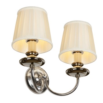 Бра iLamp Armonia W2510-2 nic-2