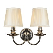 Бра iLamp Armonia W2510-2 nic Бра iLamp Armonia W2510-2 nic
