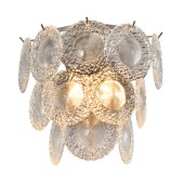 Бра iLamp Rockfeller W2549-2 NIC