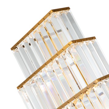 Бра iLamp Triumph W6119-4 BR-1