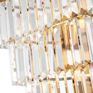 Бра iLamp Triumph W6119-4 BR-2