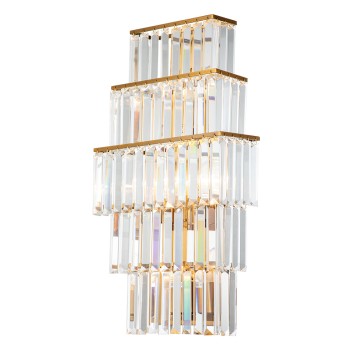 Бра iLamp Triumph W6119-4 BR-3